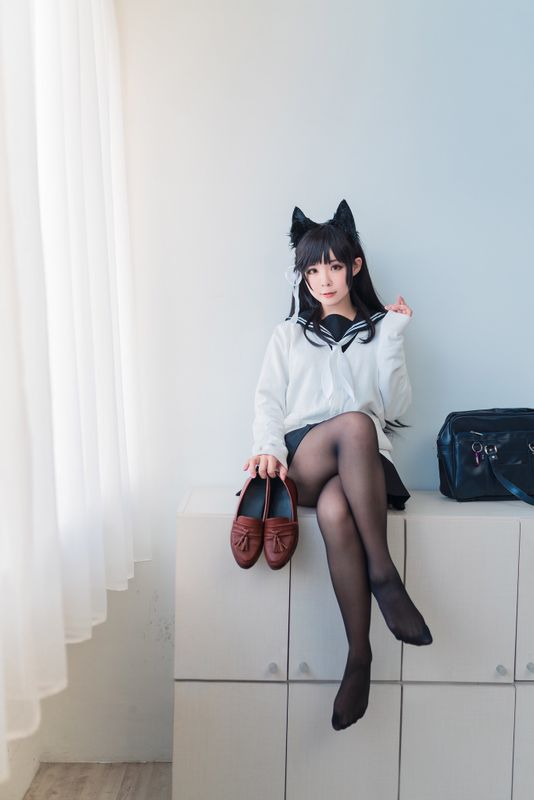 [糖糖 Candi] 愛宕-幻想世界