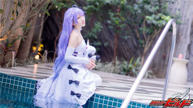 小丁 - Unicorn-幻想世界