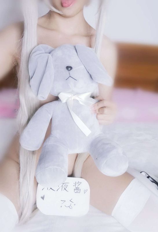 液液酱YeYe 春日野穹-幻想世界