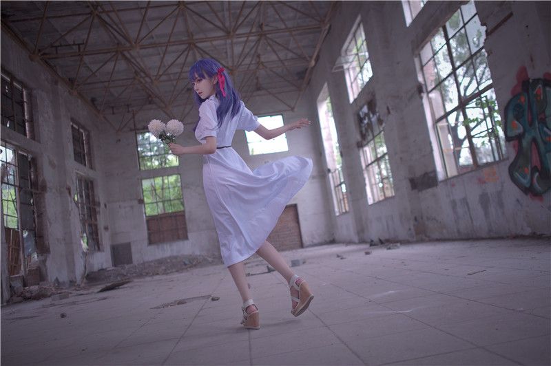 Shika小鹿鹿 - 间桐樱-幻想世界