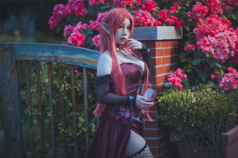 [从从从从鸾]约克公爵-幻想世界