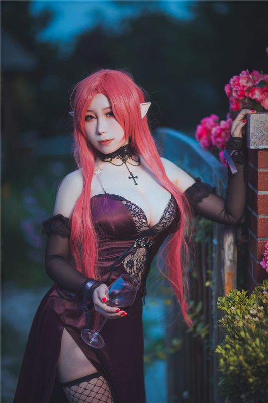 [从从从从鸾]约克公爵-幻想世界