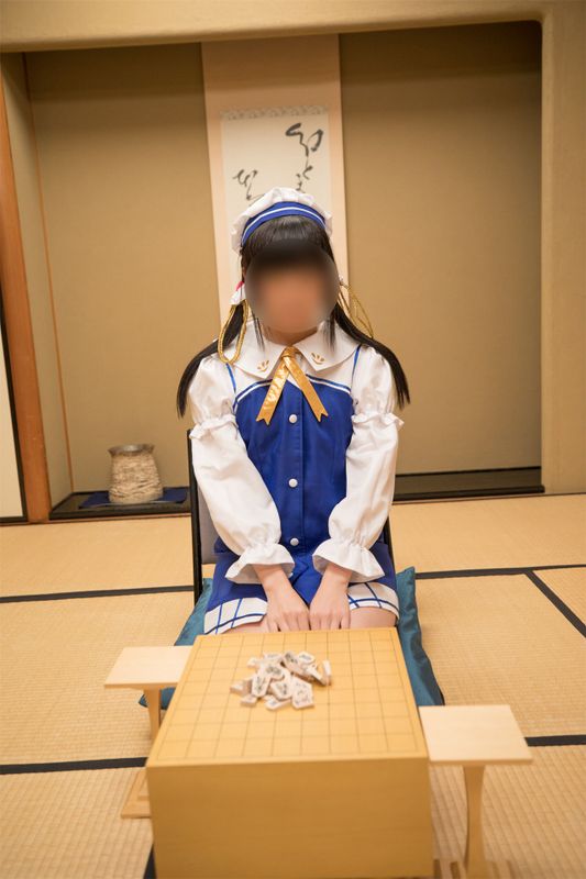 Sex Friend 69「えーぶいのおしごと！- 雛◯あい編 -」 - Photo --幻想世界