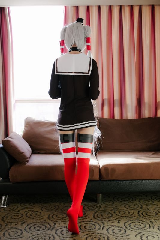 天津风-幻想世界