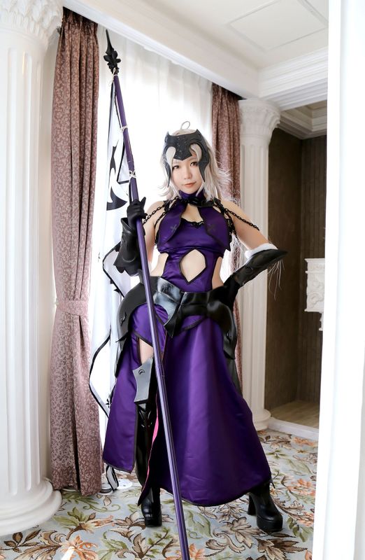 僕の愛しい性処理サーヴァント④-幻想世界