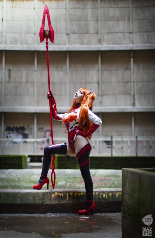 Mikomi Hokina - Asuka-幻想世界