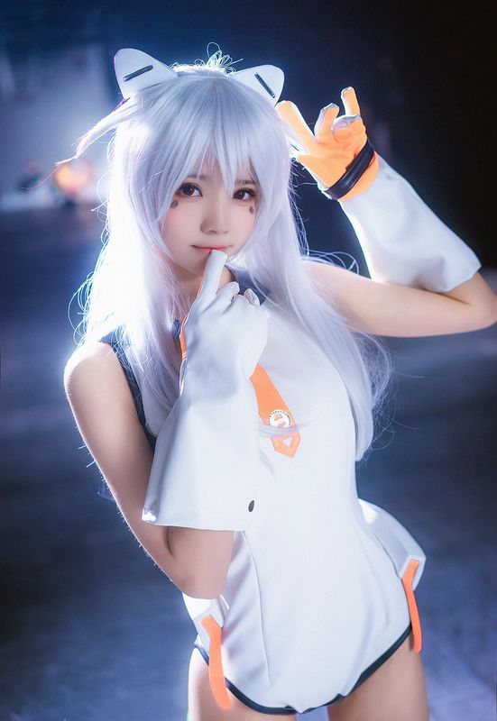 桜桃喵 - 机动战队：遥 2-幻想世界