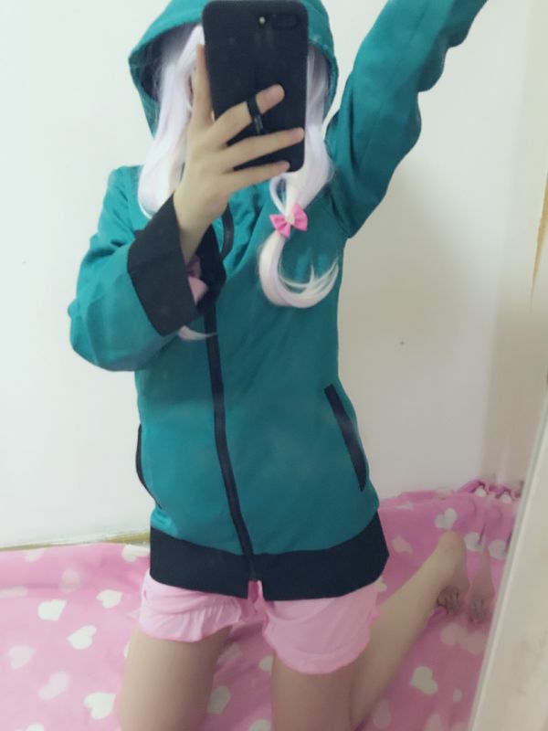 [少女映画]和泉纱雾-幻想世界