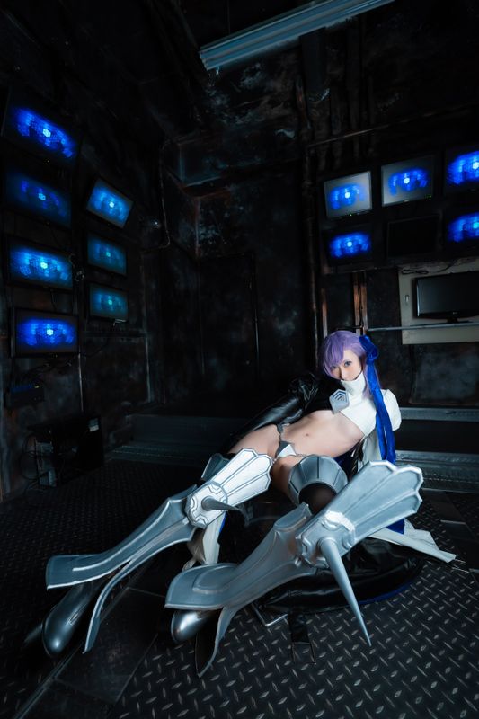 快楽のエゴ (DL版)-幻想世界