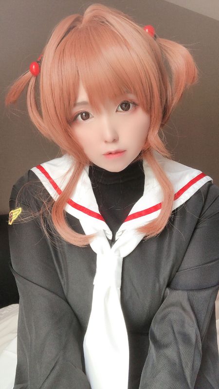 まじかるさくら-幻想世界