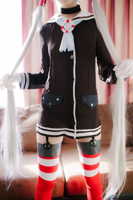 天津风-幻想世界