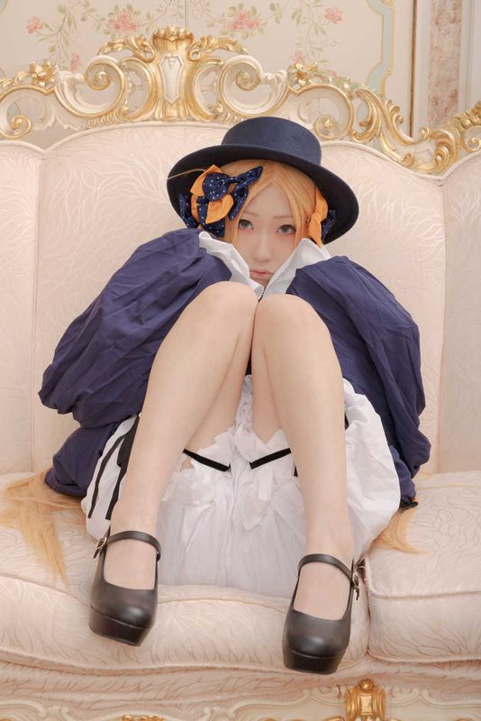 ごめんなさい、私っていけない子なの。[DL]-幻想世界