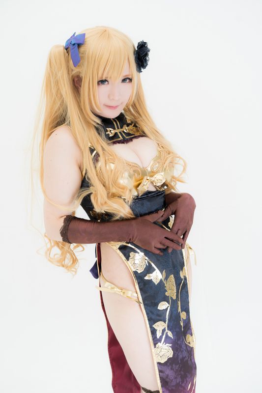 [築地市場] 金蓮-幻想世界