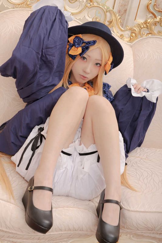 ごめんなさい、私っていけない子なの。[DL]-幻想世界