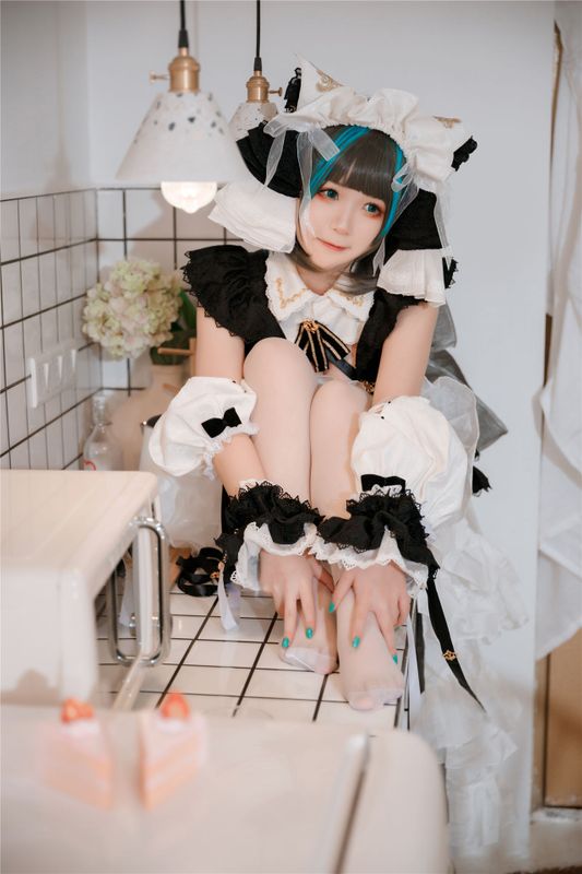 樱落酱w Cheshire-幻想世界