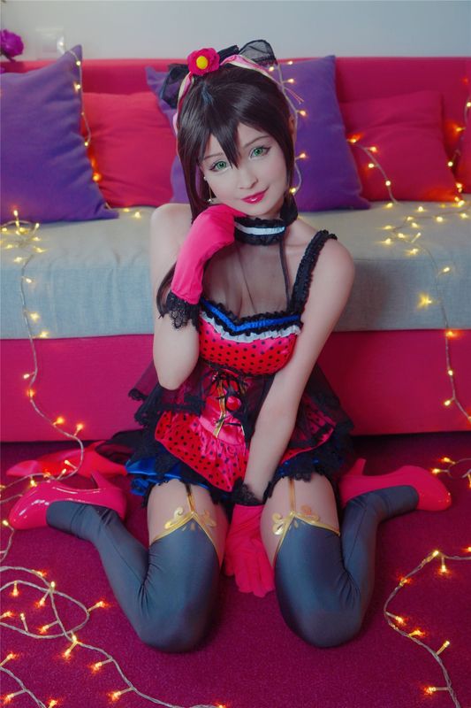 Tae Hanazono ero-幻想世界