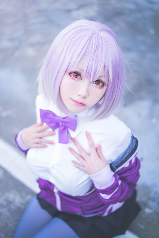 Mon夢 新条アカネ-幻想世界