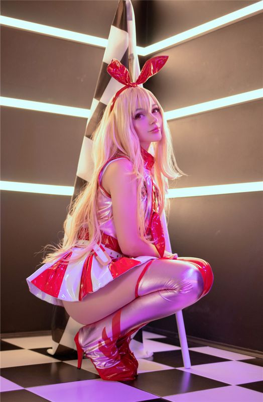 Alcololi – Illya Racing-幻想世界