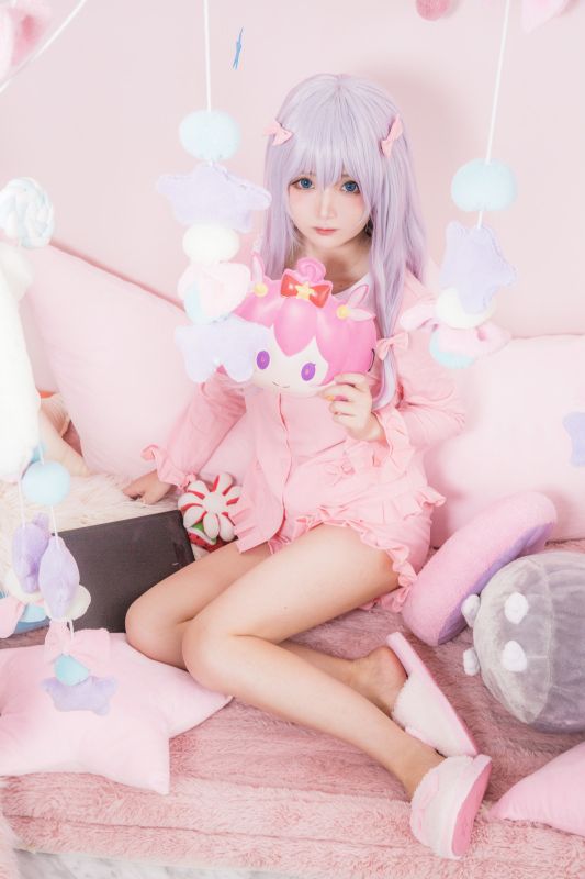 和泉 纱雾-幻想世界