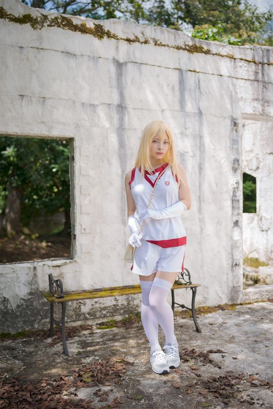 とある操祈の超エロ妄想H-幻想世界