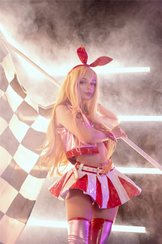 Alcololi – Illya Racing-幻想世界