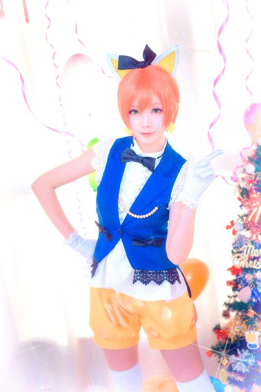 love live！合集-幻想世界