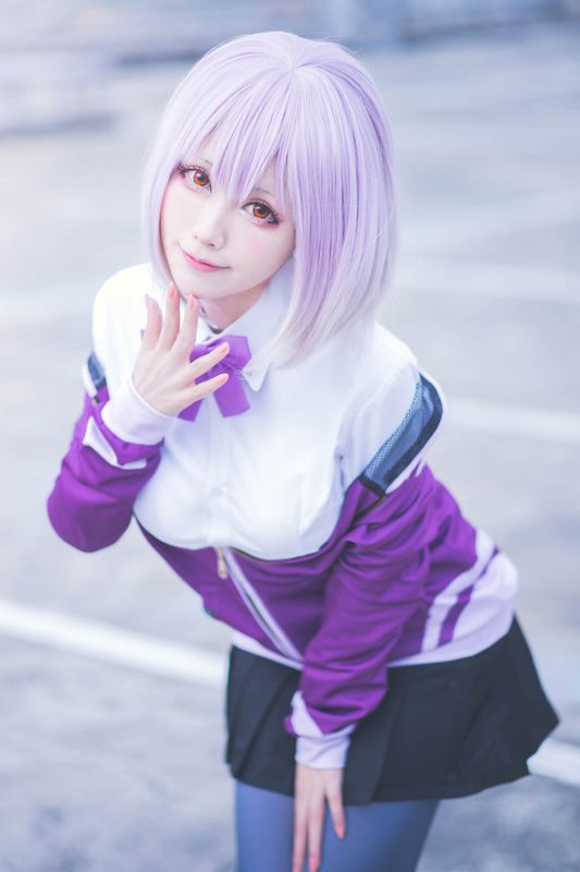 Mon夢 新条アカネ-幻想世界