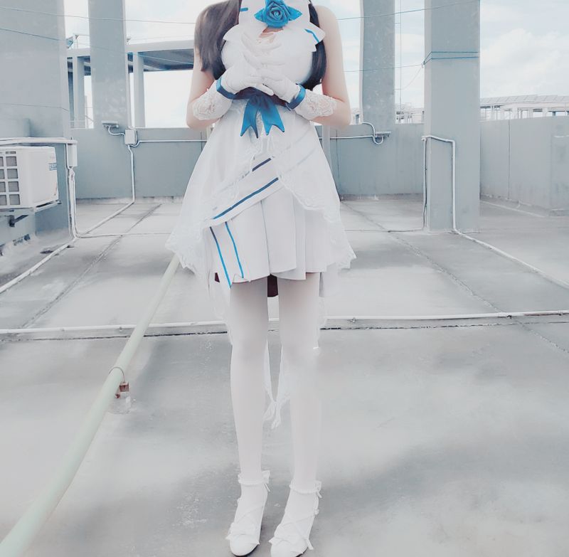 芽衣花嫁-幻想世界