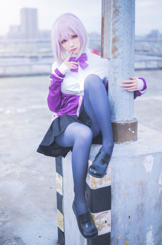 Mon夢 新条アカネ-幻想世界