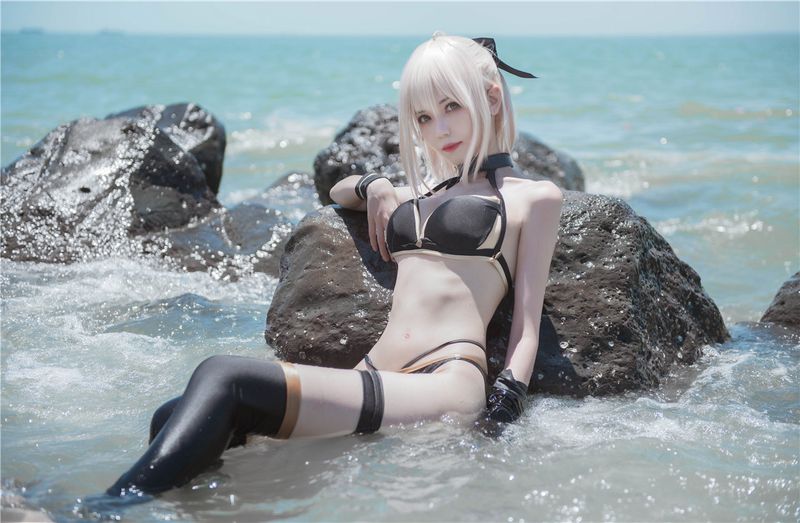 你的负卿 - 冲田总司-幻想世界