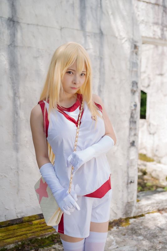 とある操祈の超エロ妄想H-幻想世界