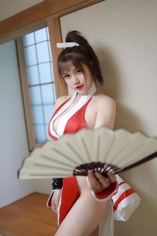 [恩率] 不知火舞-幻想世界