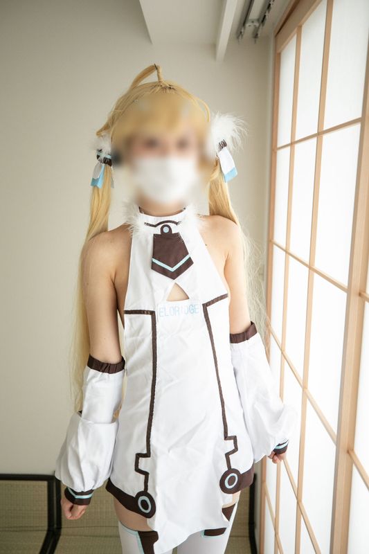 ハメールレーン Vol.08 - エルド◯ッジ-幻想世界