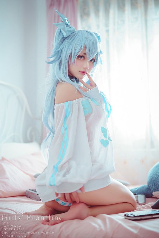 [沖田凜花Rinka] PA-15, 奇妙山藥餅ver.-幻想世界