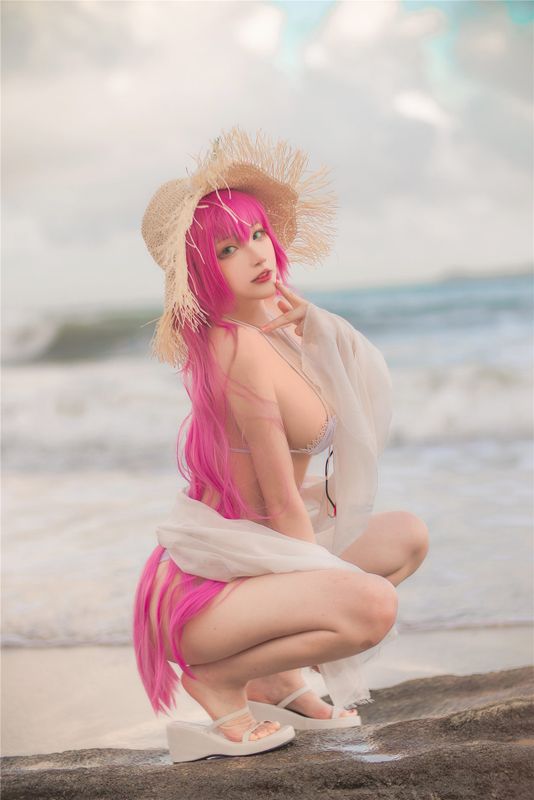 [起司块wii] 絮库夫泳装-幻想世界