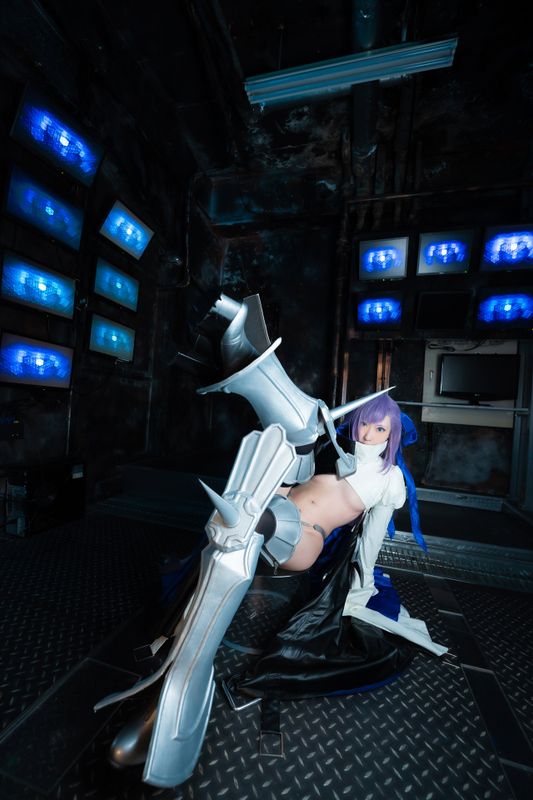 快楽のエゴ (DL版)-幻想世界