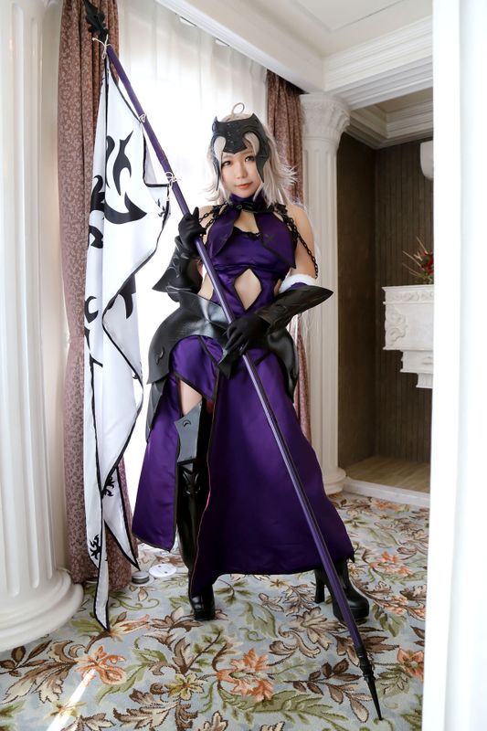 僕の愛しい性処理サーヴァント④-幻想世界