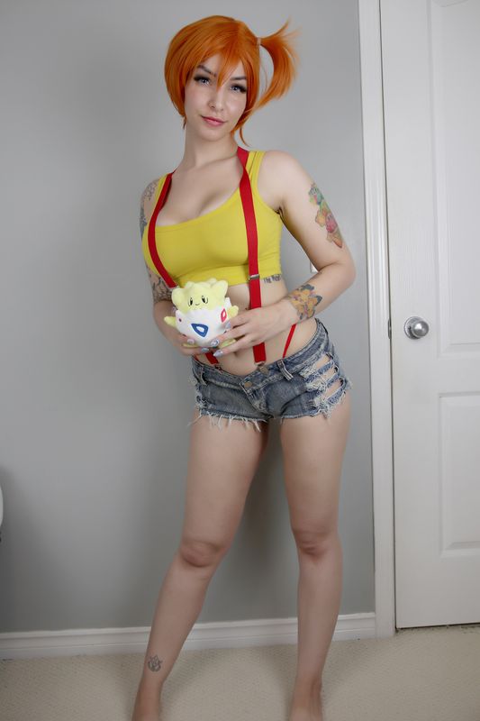 Misty - Tenleid-幻想世界