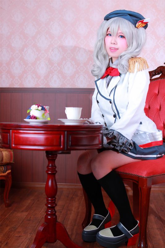 我が艦隊の秘書官がぱんつを見せて誘惑してくるのだが-幻想世界