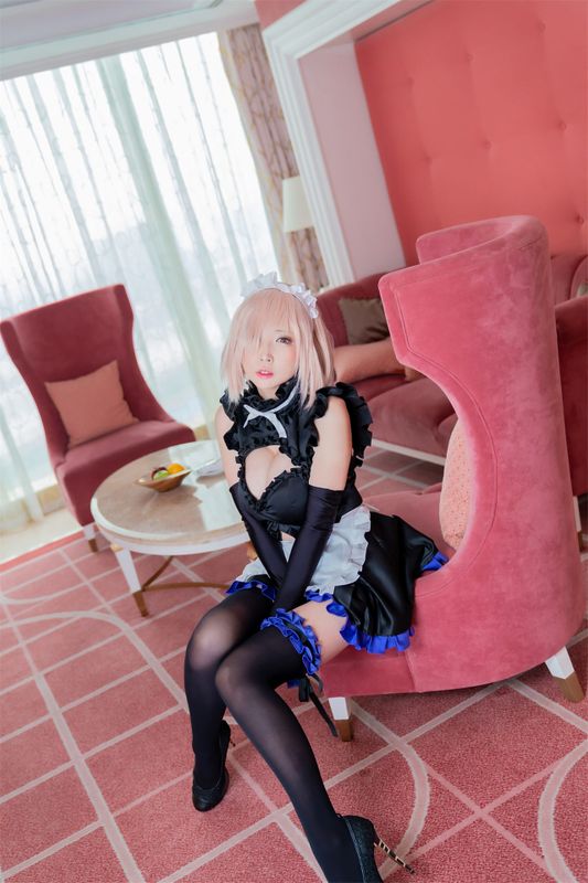 えっちな後輩は好きですか3-幻想世界