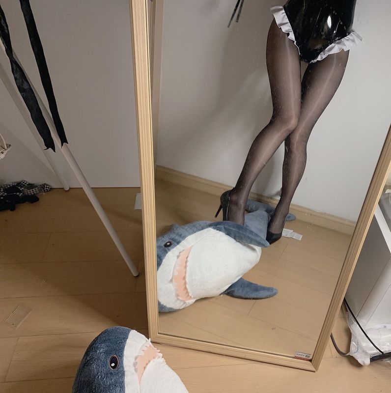 蕾姆 兔女郎-幻想世界