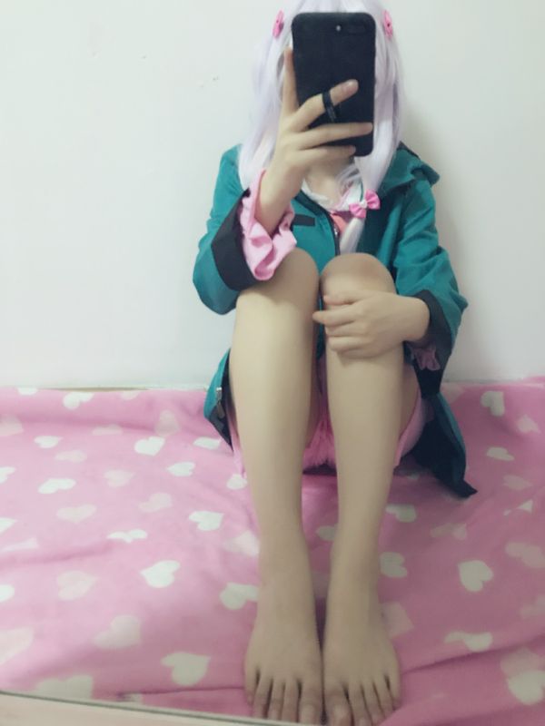 [少女映画]和泉纱雾-幻想世界