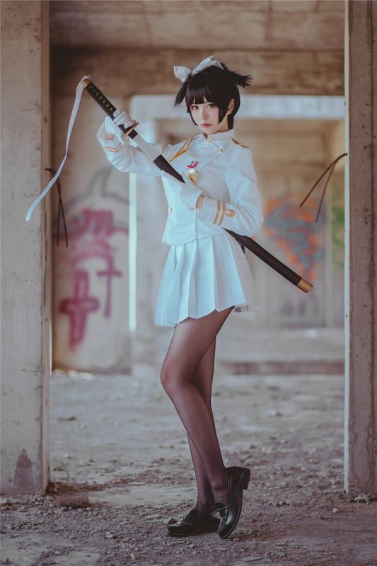 高雄&爱宕-幻想世界