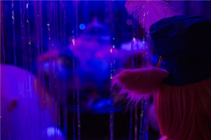 王者荣耀 - 妲己-幻想世界