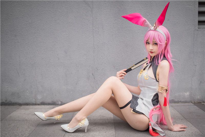 崩坏3-八重樱-幻想世界