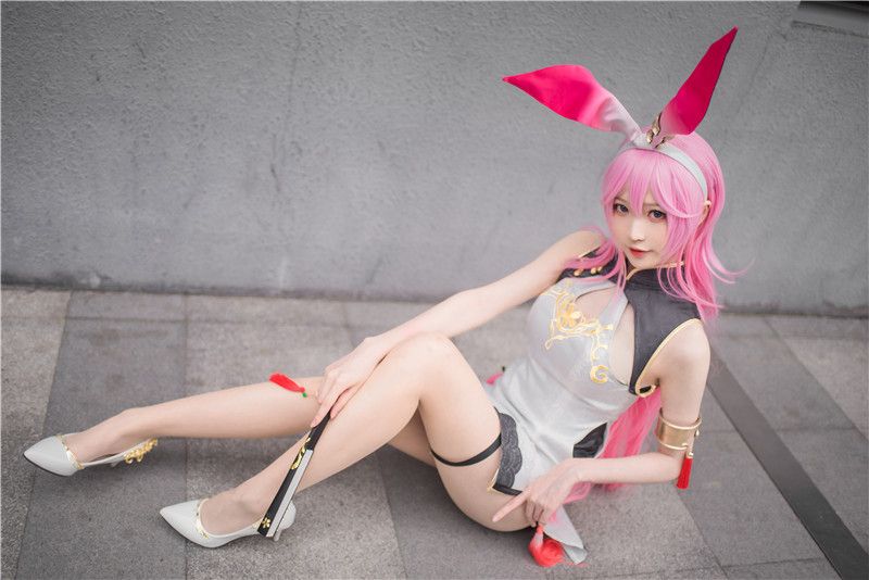 崩坏3-八重樱-幻想世界