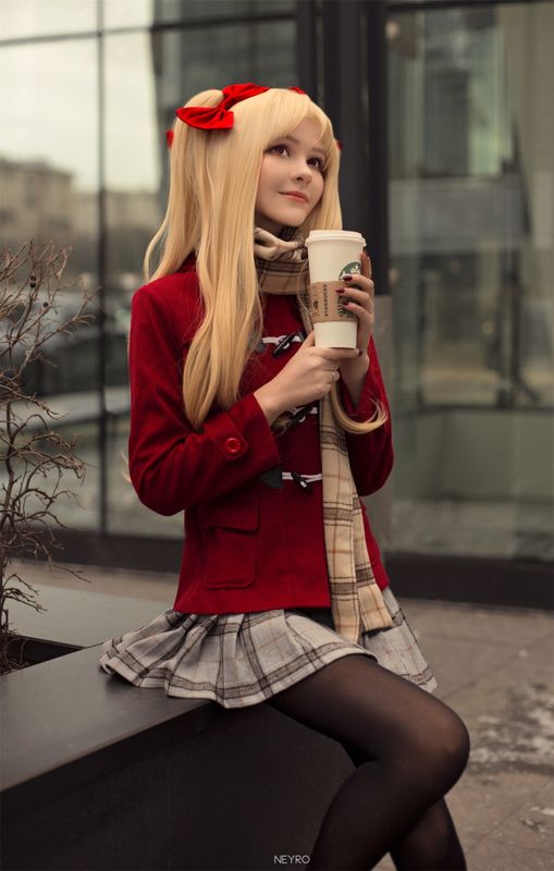 Ereshkigal by Dosya Gasai-幻想世界