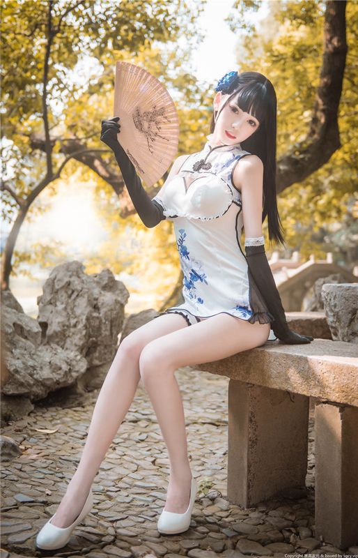 你的负卿-瓶儿-幻想世界