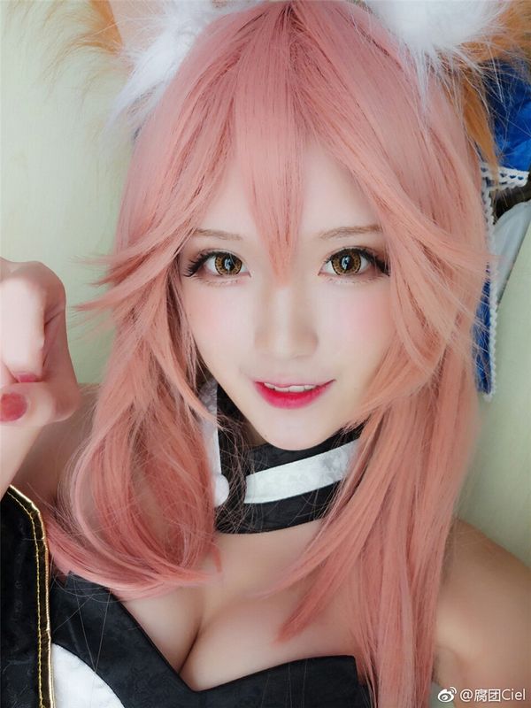 腐团-玉藻前-幻想世界