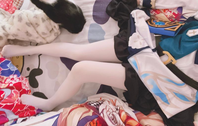 Barbara-幻想世界